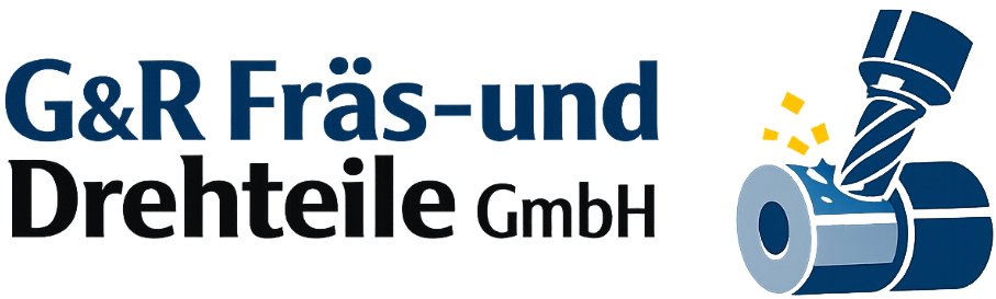 G&R Fräs- und Drehteile GmbH