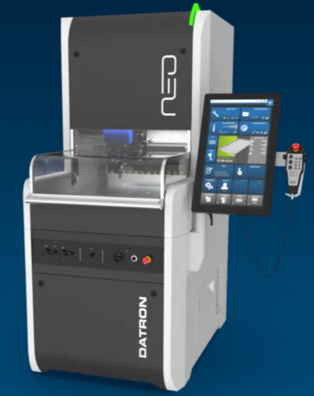 Datron NEO Plus