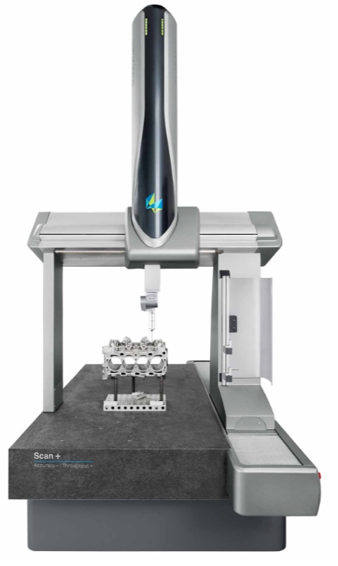 Hexagon DEA Global S 7-10-7 Scan+