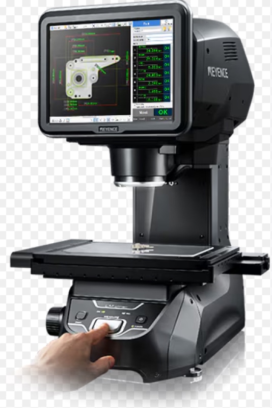 Keyence LM-1100